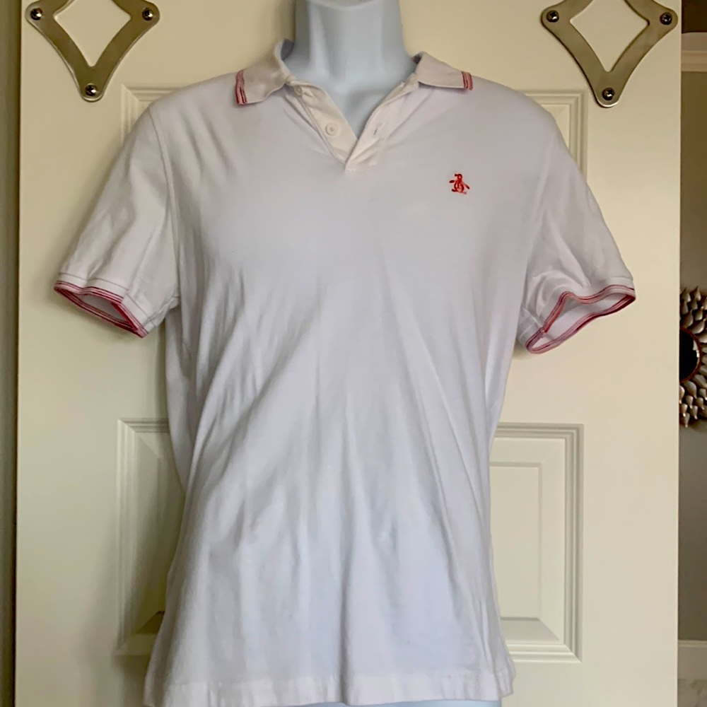 Penguin Sport shirt